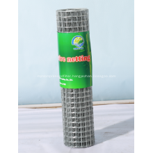 Best Selling Galvanized Welded Mesh For Construction